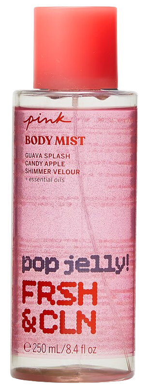 Fresh & Clean Victoria's Secret — аромат