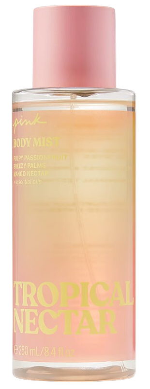 Tropical Nectar Victoria's Secret — аромат