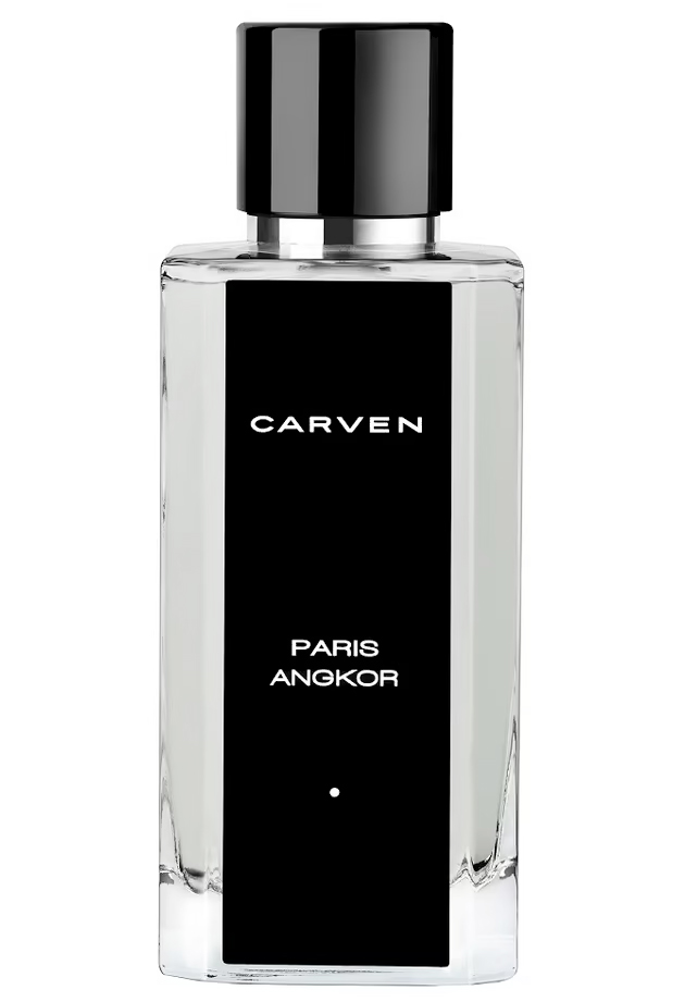 Paris Angkor Carven — аромат