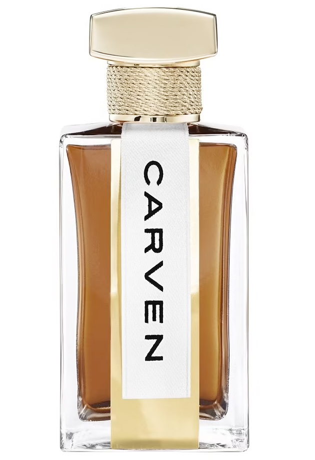Paris Sambava Carven — аромат