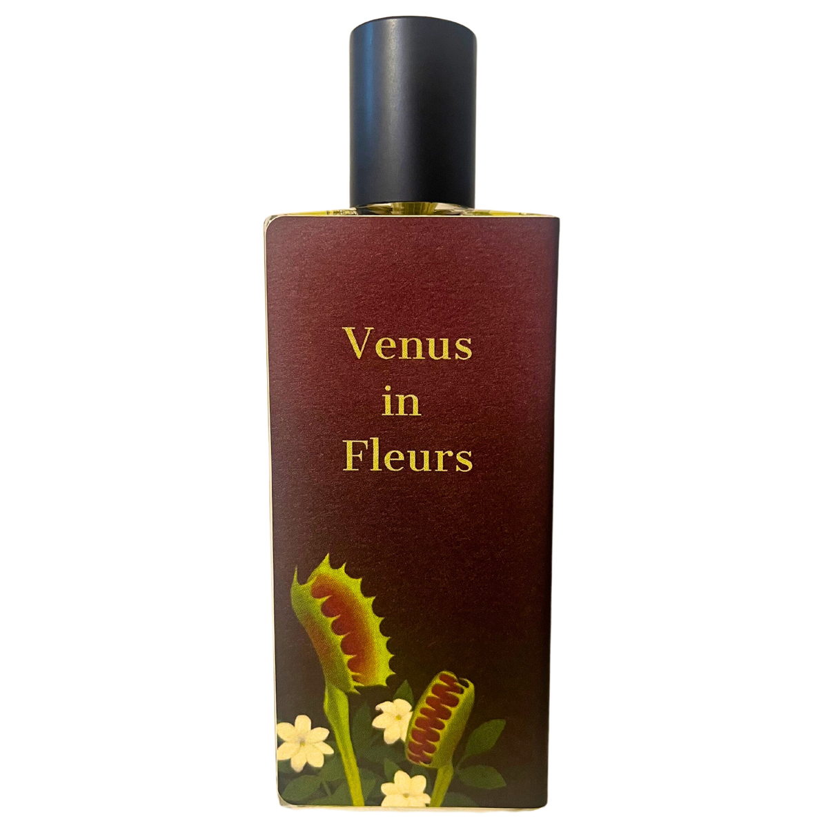 Venus in Fleurs Sorce — аромат
