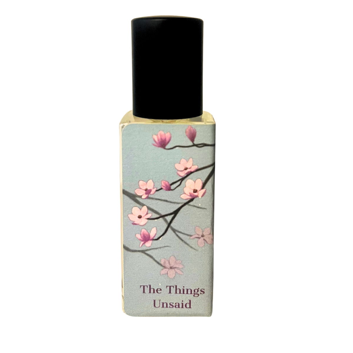 The Things Unsaid Sorce — аромат