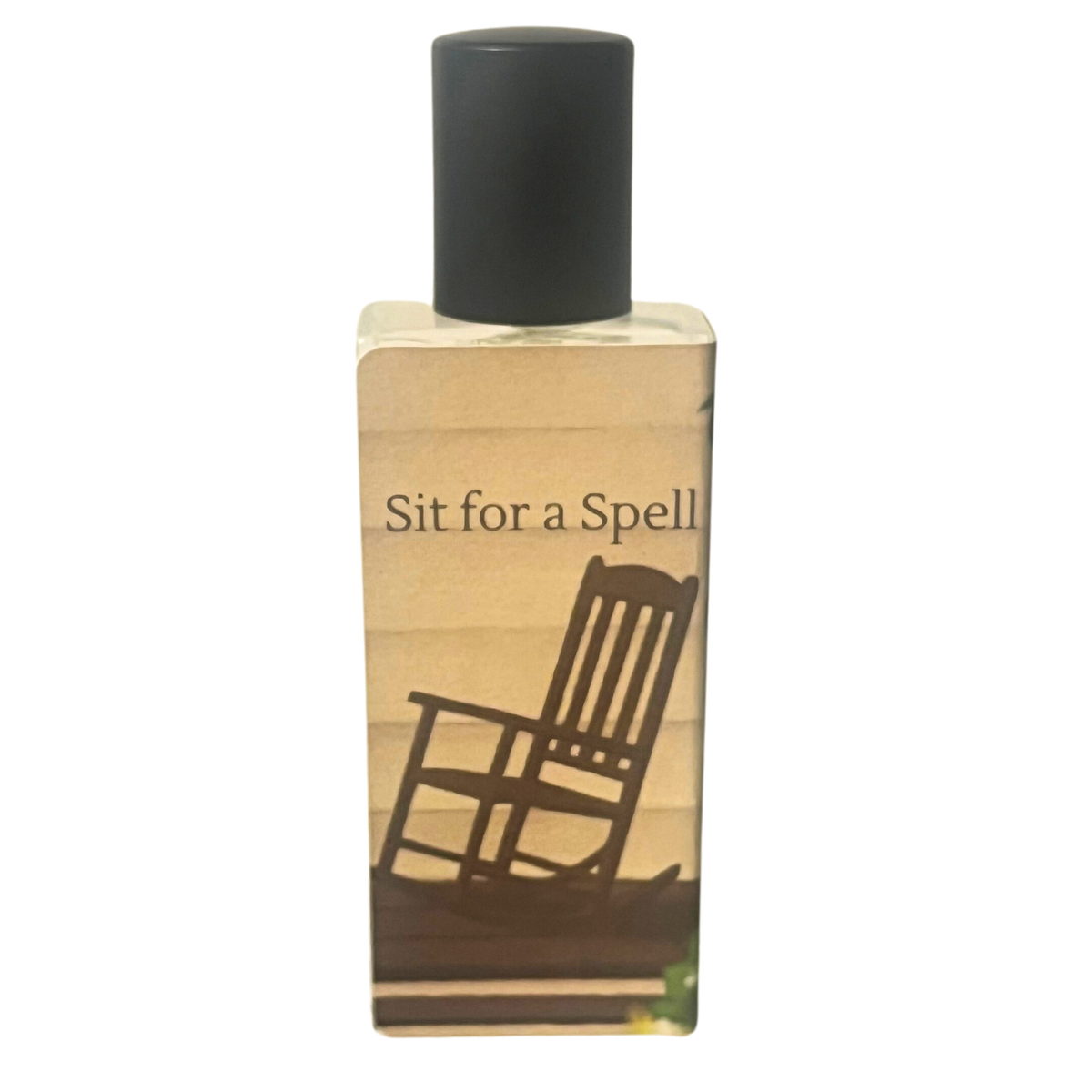 Sit for a Spell Sorce — аромат