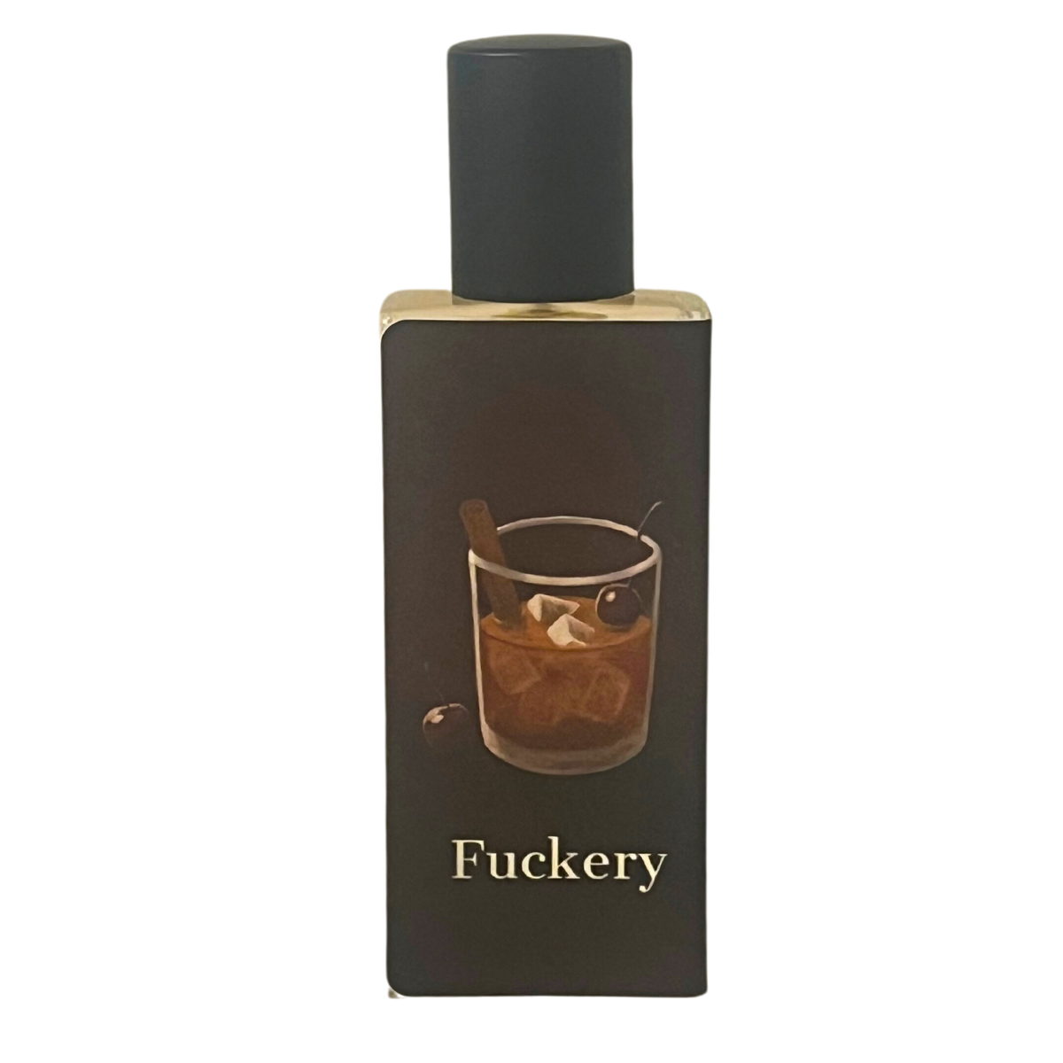 Fuckery Sorce — аромат