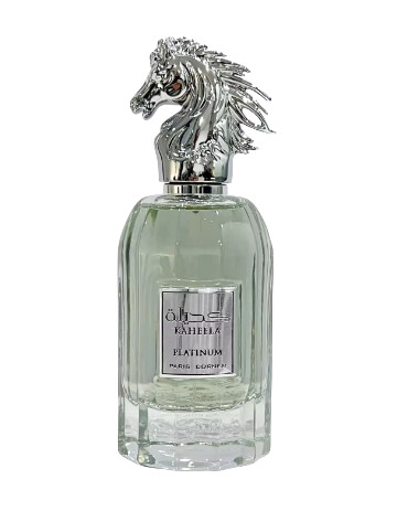 Kaheela Platinum PARIS CORNER