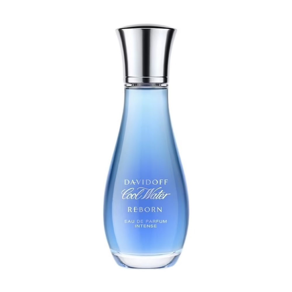 Cool Water Reborn For Her Eau de Parfum Intense Davidoff — аромат
