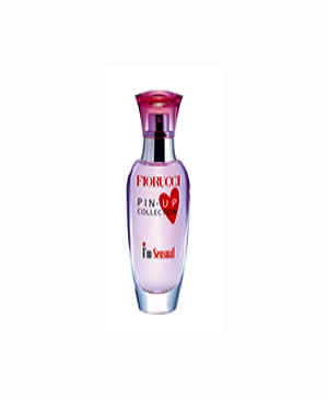 Pin Up I M Sensual Fiorucci — аромат