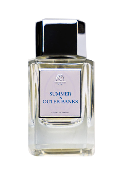 Summer In Outer Banks Eau De Soie — аромат