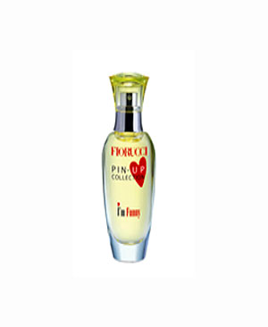 Pin Up I M Funny Fiorucci — аромат