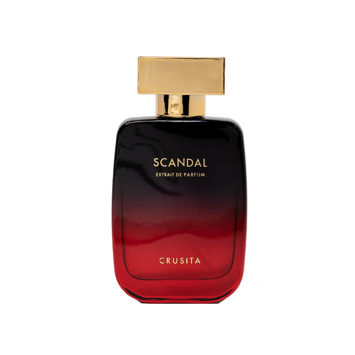 Scandal Crusita — аромат