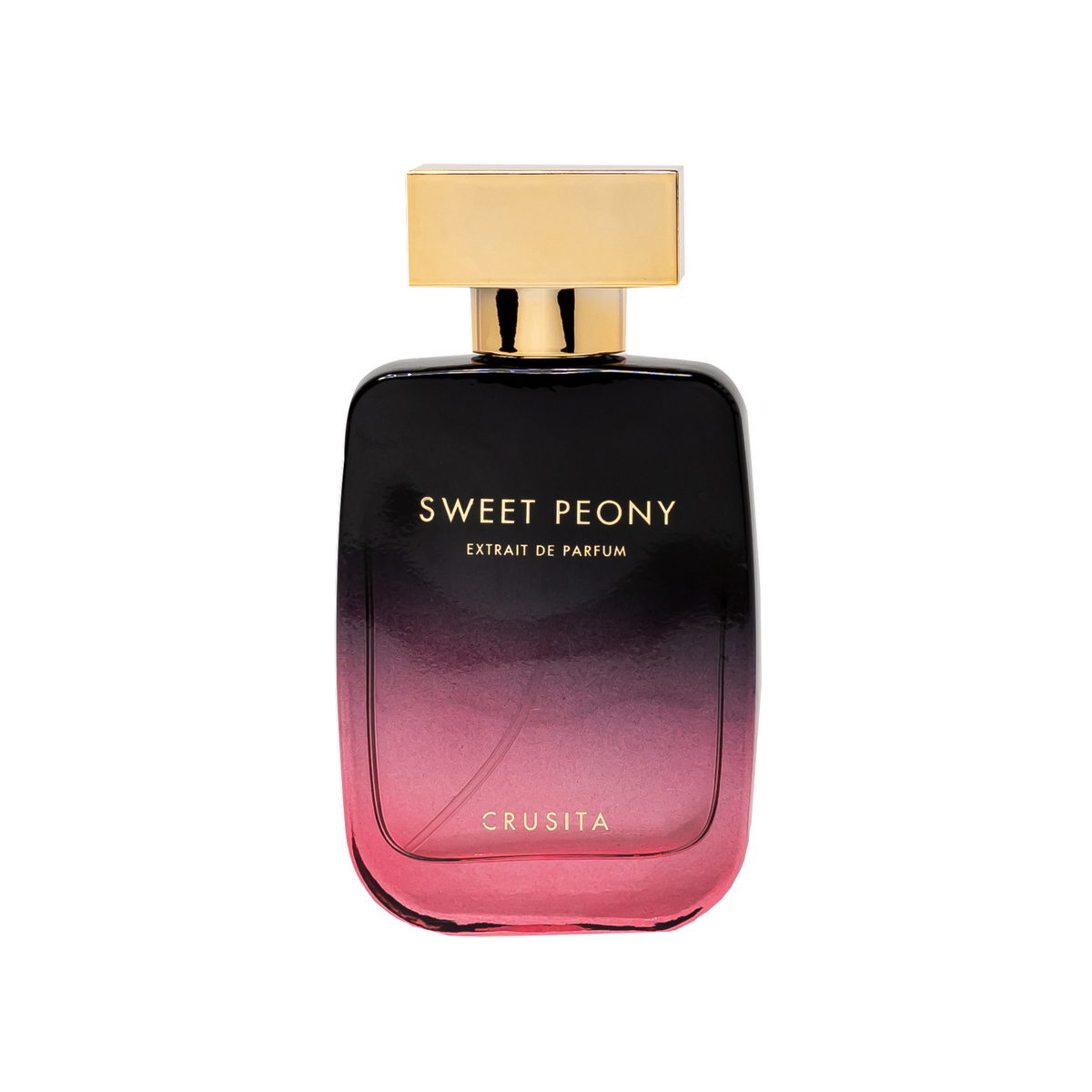 Sweet Peony Crusita — аромат