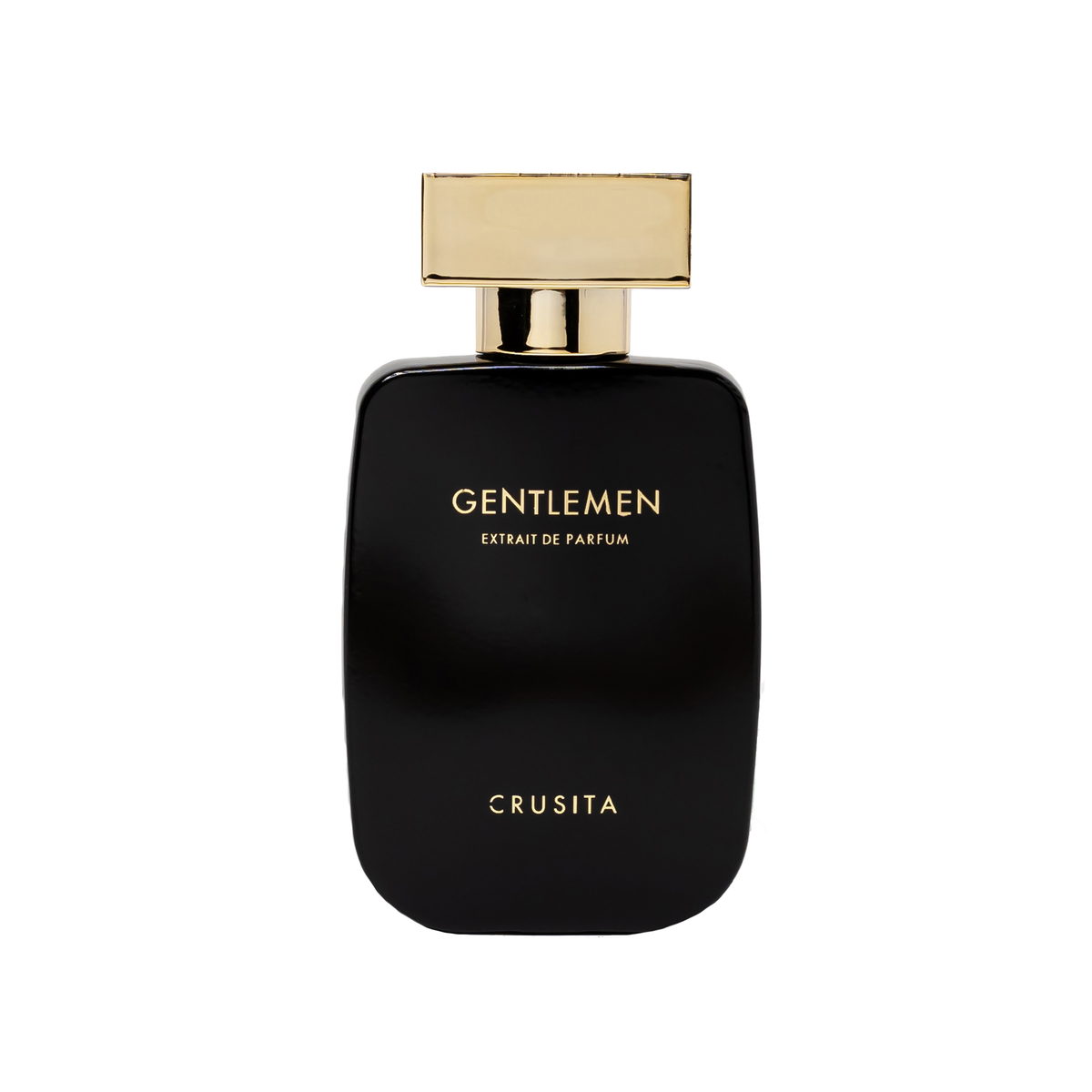 Gentlemen Crusita — аромат