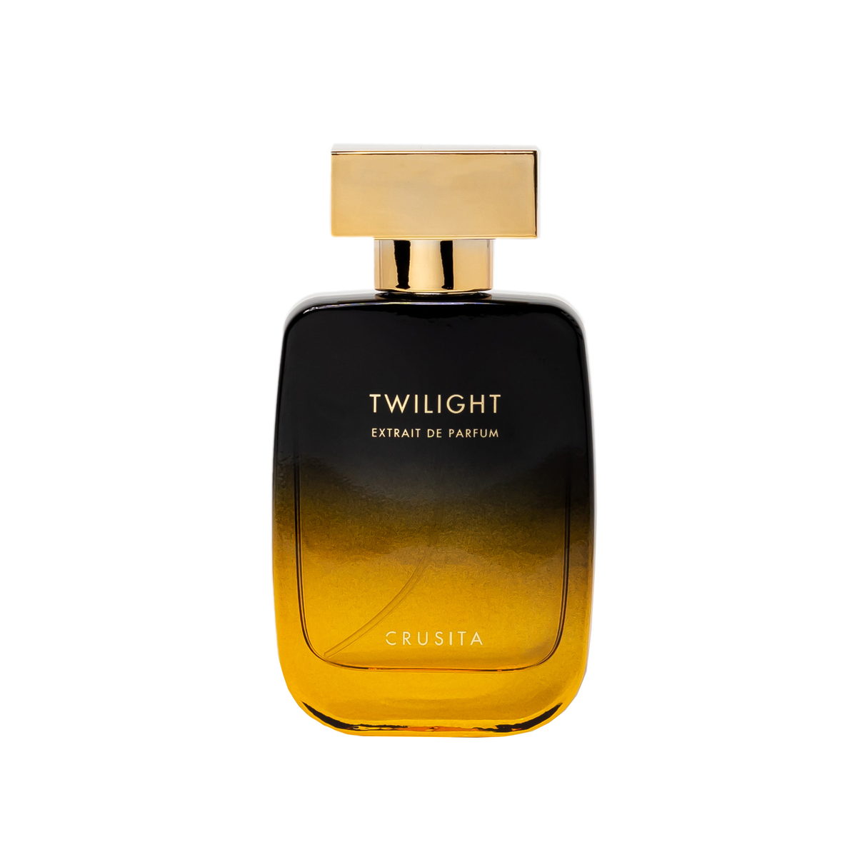 Twillight Crusita — аромат