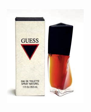 Guess Original Guess — аромат