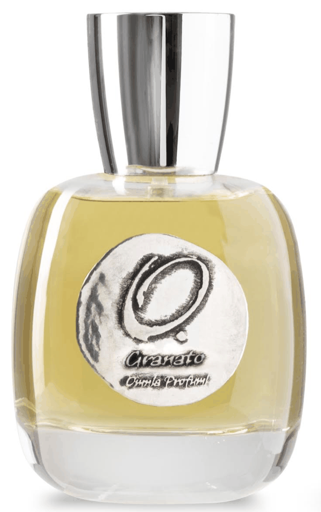 Granato Omnia Profumi — аромат