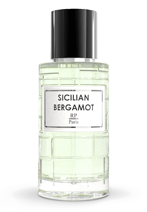 Sicilian Bergamot RP Parfums — аромат