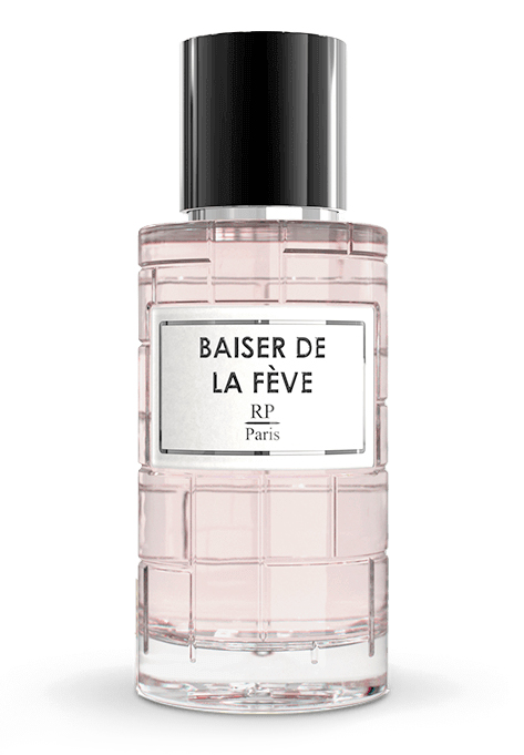 Baiser de la Fève RP Parfums — аромат