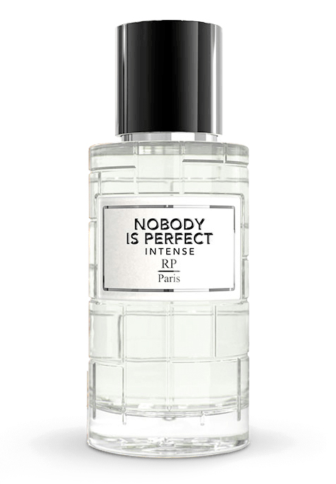 Nobody is Perfect RP Parfums — аромат