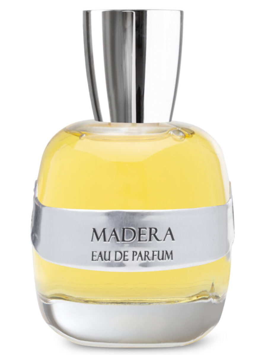 Madera Omnia Profumi — аромат