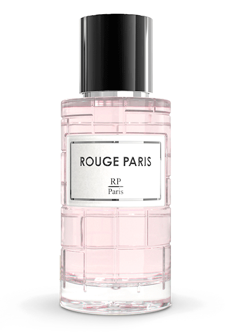 Rouge Paris RP Parfums — аромат