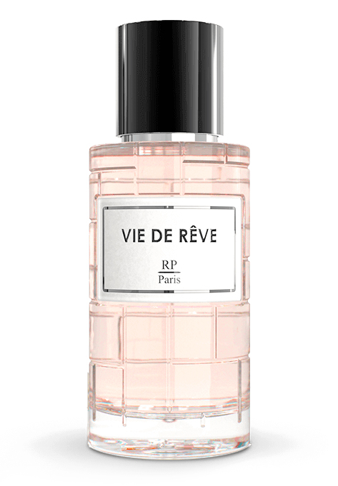 Vie de Rêve RP Parfums — аромат