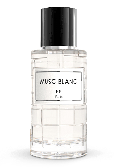 Musc Blanc RP Parfums — аромат