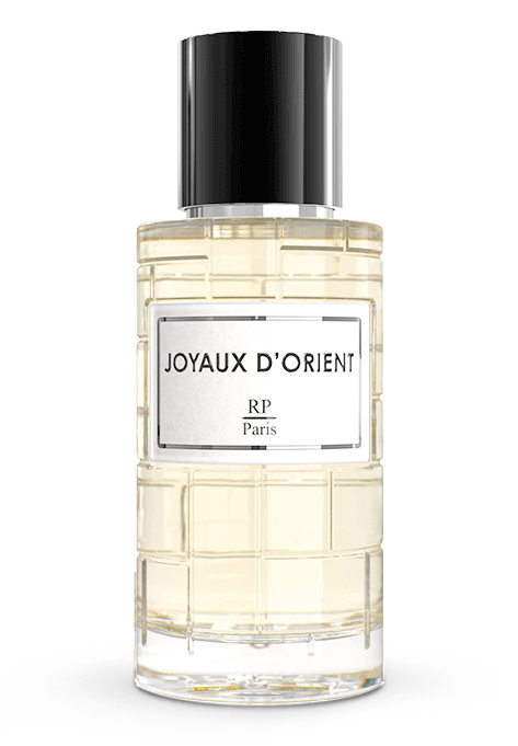 Joyaux d'Orient RP Parfums — аромат