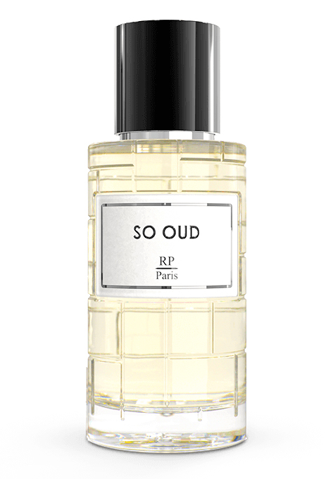 So Oud RP Parfums — аромат