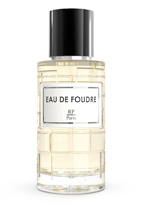 Eau De Foudre RP Parfums — аромат
