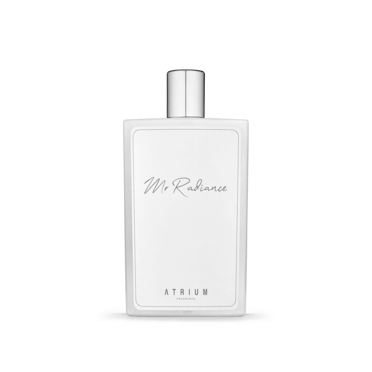Mr Radiance Atrium Fragrance — аромат