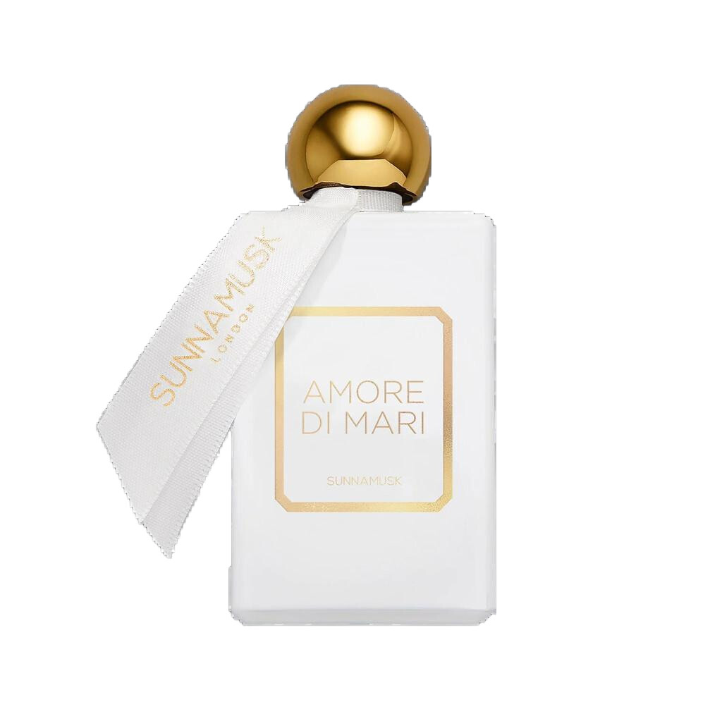 Amore Di Mari Sunnamusk — аромат
