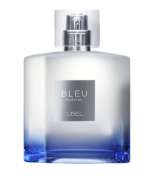 Bleu Glacial L'Bel — аромат