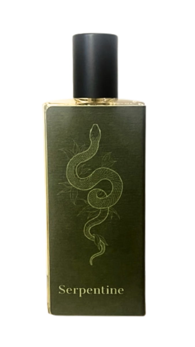 Serpentine Sorce — аромат