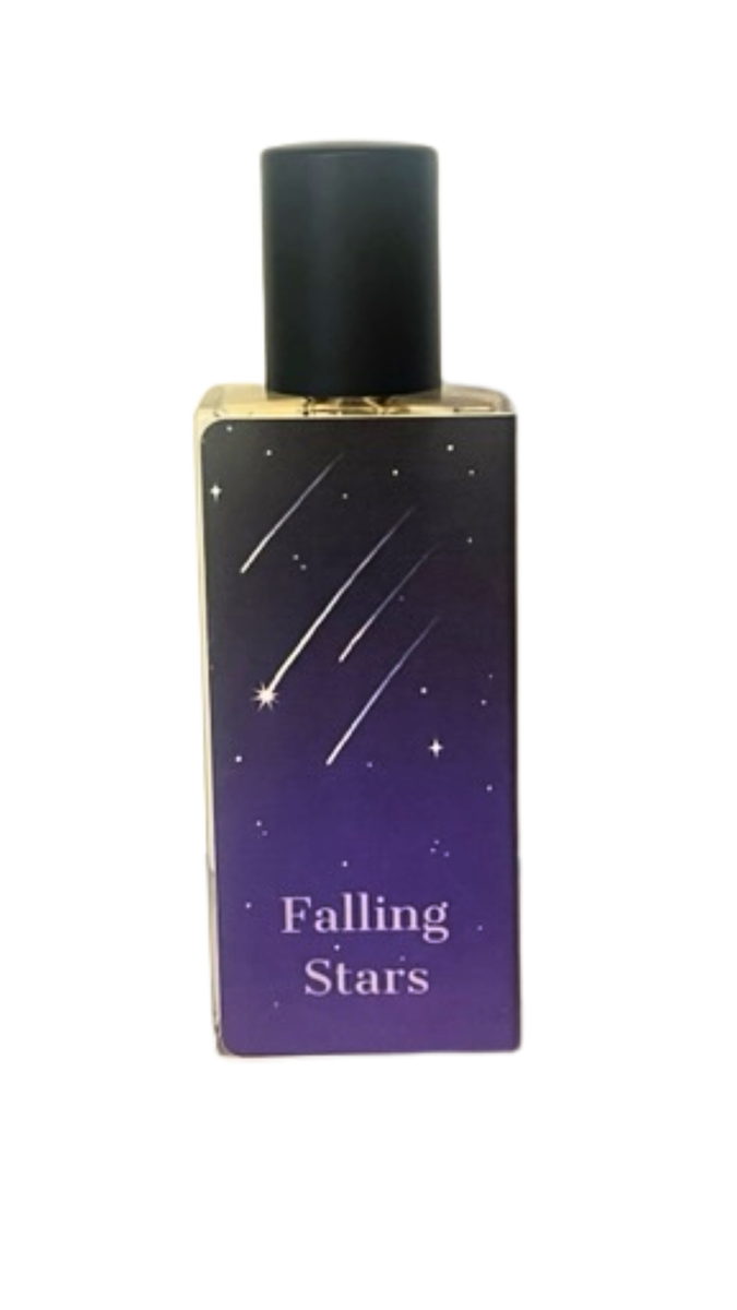 Falling Stars Sorce — аромат