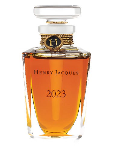 Rose Soleil Henry Jacques — аромат