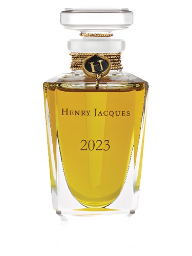 Rose Azur Henry Jacques — аромат