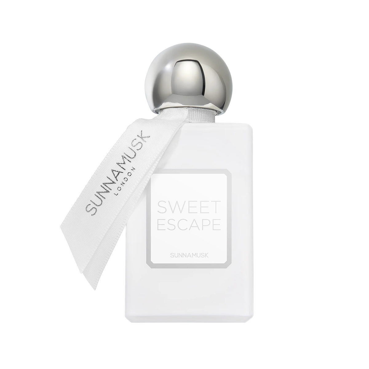 Sweet Escape Sunnamusk — аромат