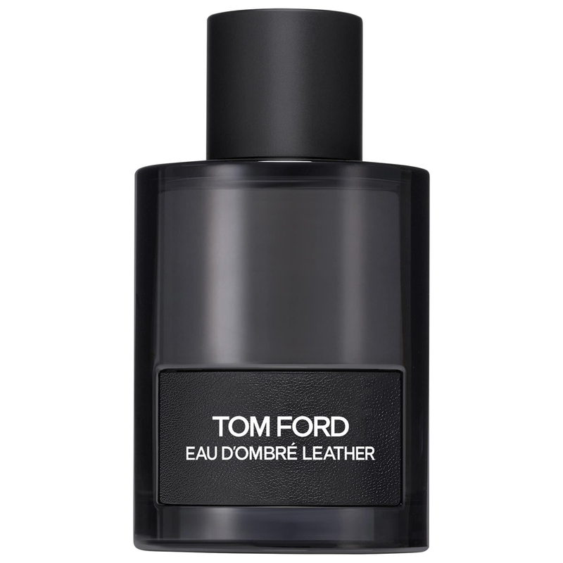 Eau d'Ombré Leather Tom Ford — аромат