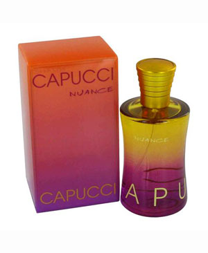 Nuance Roberto Capucci — аромат