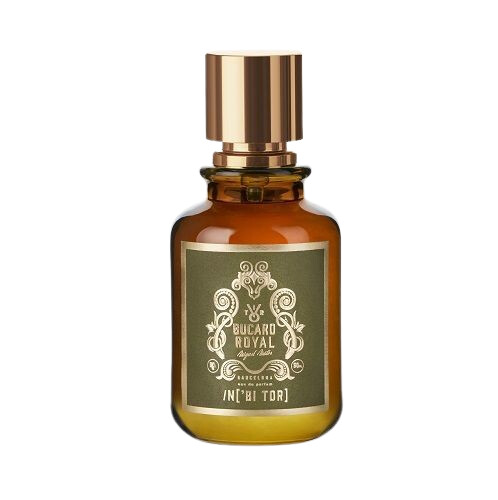 Bucaro Royal nBitor Lattafa Perfumes — аромат