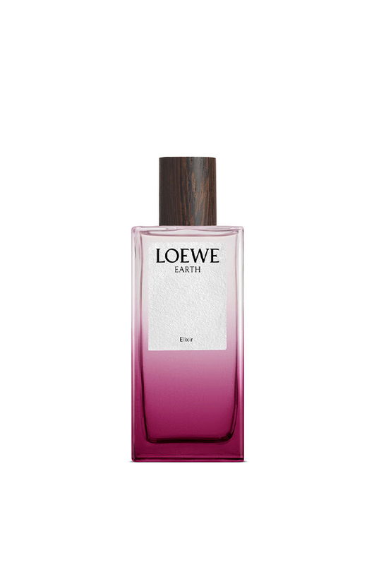 Earth Elixir Loewe — аромат