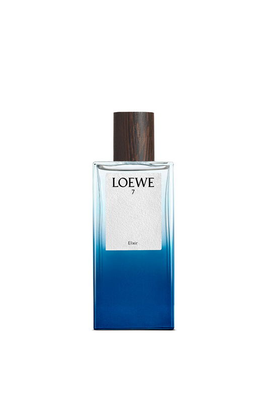 Loewe 7 Elixir Loewe — аромат