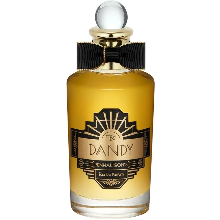 The Dandy Penhaligon's — аромат