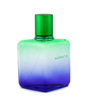 Nuance Roberto Capucci — аромат