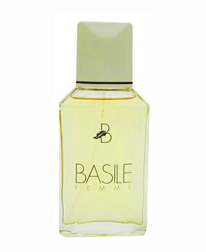 Basile Basile — аромат