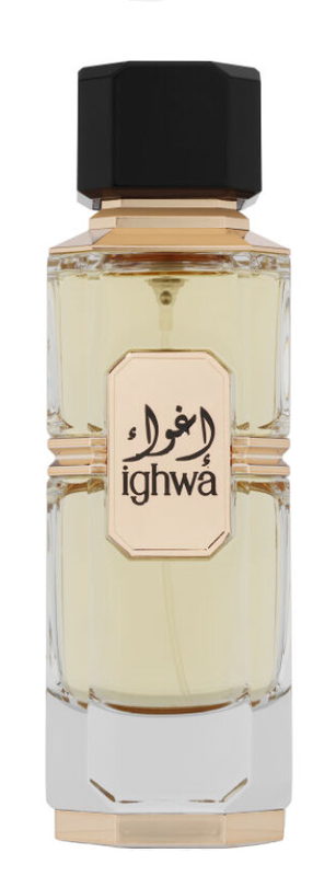 Ighwa French Avenue — аромат