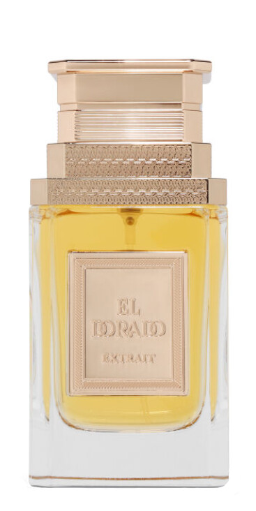 El Dorado French Avenue — аромат