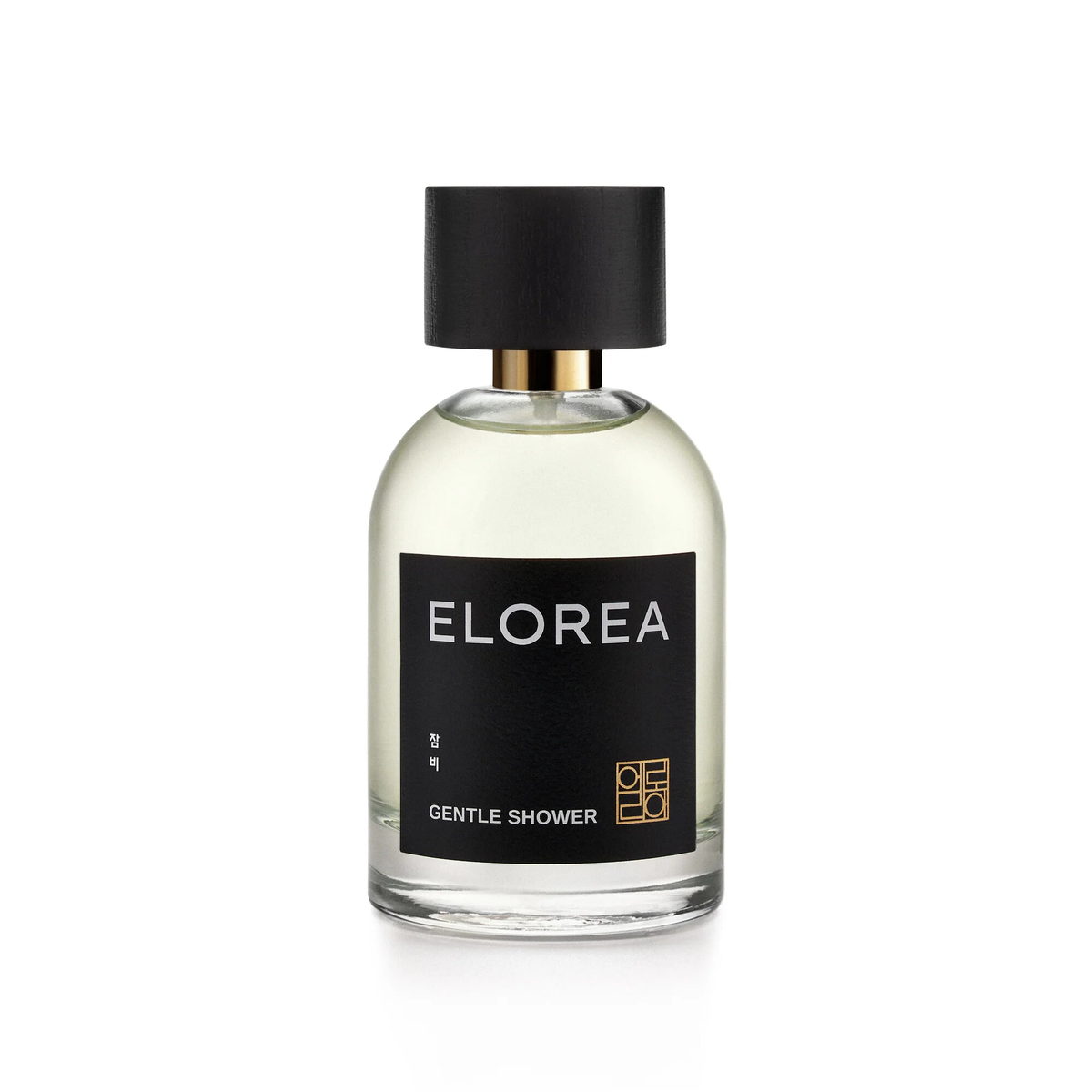 GENTLE SHOWER (잠비) ELOREA | 향수 — аромат