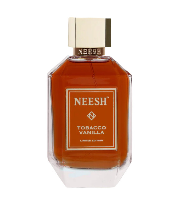 Tobacco Vanilla Neesh Perfumes — аромат