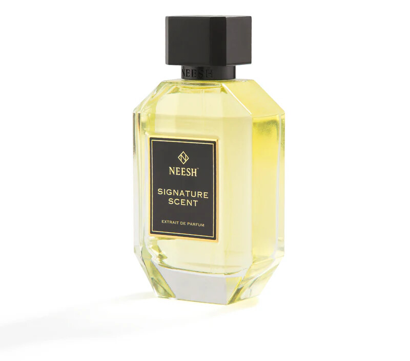 Signature Scent Neesh Perfumes — аромат